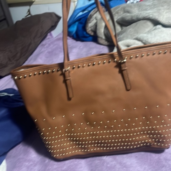 Mk tote - Picture 6 of 8